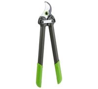 Kinzo Coupe-branches Bypass ¿ Outil de Jardin 50 cm ¿ Coupe Bois Vivant jusqu¿à 20 mm ¿ Poignées Antidérapantes ¿ Léger ¿ Pour Haies et Arbustes