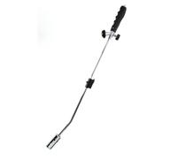 Kinzo Désherbeur 80 cm - Chalumeau Gaz Bricolage