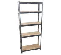 KINZO - Etagère en métal 5 plateaux - Réf. 871125217869