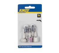KINZO gendarmerie stone set de 5, sW, 54414