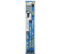 KINZO - Kit de 3 supports magnétiques pour outils - Réf. 871125215458