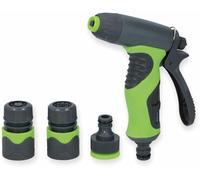Kinzo Lot de 4 pulvérisateurs de jardin