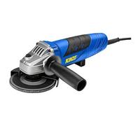 Kinzo Meuleuse d'Angle Disqueuse - Ø115mm - 11000 RPM - 230V - 710W