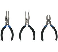 KINZO - Pinces precision 3 pièces KINZO - Réf. 871125217241