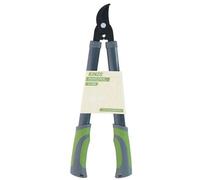 Kinzo Sécateur Télescopique ¿ Outil de Jardinage avec Poignée Ergonomique ¿ Taille Haie et Coupe Branche ¿ Cisaille pour Jardinage Précis et Entretien des Plantes
