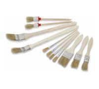 Kinzo Set De Pinceaux 10 Pièces