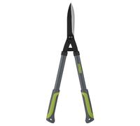 Kinzo Taille-haie 65 cm - Sécateur avec revêtement antiadhésif