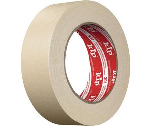 kip Crêpe fin 301 crêpé extra léger 50 m x 36 mm - 301-36