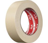 kip Feinkrepp 301 extra leicht gekreppt 50 m x 18 mm - 301-18
