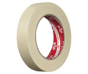 kip Feinkrepp 301 extra leicht gekreppt 50 m x 24 mm - 301-24