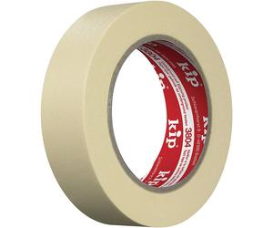kip Feinkrepp 3804 leicht gekreppt 50 m x 30 mm - 3804-30