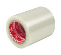 Kip Film protecteur en LDPE 313 transparent L. 100 m l. 125 mm Rouleau KIP Quantité:24
