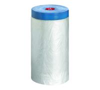 Kip Kip 333 Masque en tissu - bleu 2700 mm x 17 m Quantité:30