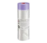 Kip Kip Masque 374 WASHI-TEC Délicat 1100 mm x 33 m violet Quantité:15