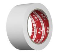 Kip Kip PVC Bande de protection 3815 blanc L.33m l.50mm Rl. Quantité:36