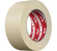 Kip masking tape 3015 longueur 50m largeur 48mm extra fin - 301-48