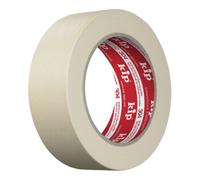 Kip MASKING-TEC 304 - papier de masquage naturel 24 mm x 50 m Quantité:1
