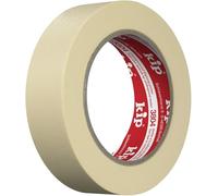 kip Papier crêpé fin 3804-30 Naturel 30 mm x 50 m