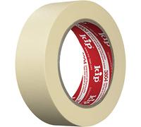 Kip Papier crépon fin 3804-36 naturel 36 mm x 50 m