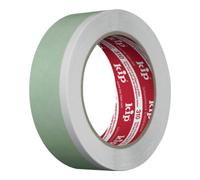 Kip Ruban adhésif double face Duoband 310 L. 25 m l. 25 mm vert/blanc Rouleau KIP Quantité:12