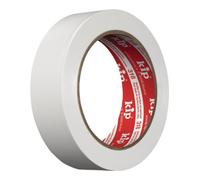 Kip Ruban protecteur en PVC 318 blanc L. 33 m l. 50 mm Rouleau KIP Quantité:6