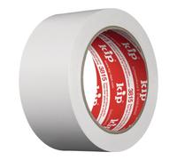 Kip Ruban protecteur en PVC 3815 blanc L. 33 m l. 50 mm Rouleau KIP Quantité:6