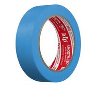 Kip SMOOTH-TEC 3508 bleu Crépon lisse 18 mm x 50 m Quantité:1