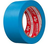kip SMOTH-TEC 3508-47 Papier crépon lisse Bleu 48 mm x 50 m