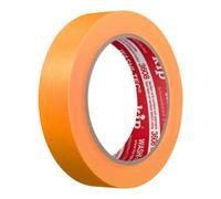 Kip WASHI-TEC Kip STANDARD Goldkrepp® orange 24 mm x 50 m Quantité:1