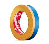 Kip WASHI-TEC® MULTI-TAPE | Ruban de masquage 24 mm / 16 mm x 25 m | Scotch peinture haute précision pour surfaces lisses et rugueuses | Adhésif de masquage propre et résistant