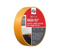 Kip Washi-Tec Ruban de masquage pour peinture et décoration 24 mm x 50 m