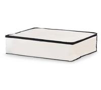 KIPIT Boîte organisatrice pliable Blanco