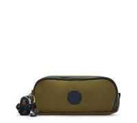 Kipling GITROY Grand étui à crayons, pochettes, étuis, Treasure Green (Green)