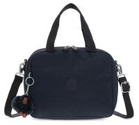 Sac à épaule - kipling - Miyo Lunchbox - Bleu - 25x20x14 cm - Pour fille
