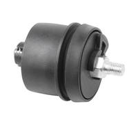 KIPP KIPP Bride de palier pour rouleau de transport D50 polyamide à roulement à billes Set 2 Quantité:1