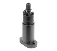 KIPP KIPP Bride de serrage pivotante pivot droit Forme B acier trempé noir Quantité:1