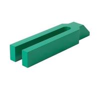 KIPP KIPP Étrier de serrage en forme de fourche avec nez B2=70 L1=315 A=40 acier trempé Quantité:1