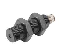 KIPP KIPP Goupille d’arrêt avec vérin pneumatique M20x1,5 L77 S15 D6 Automatique s. Quantité:1