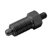 KIPP KIPP Goupille d'arrêt Forme E Taille D 4 M 8x1 Kipp Quantité:1