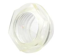 KIPP KIPP Jauge de niveau d’huile D1=G1/4 D=20,5 Forme A thermoplastique sans réflecteur Quantité:1