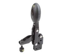 KIPP KIPP Serrage rapide vertical antistatique pied vertical F1=1350 réglable Andru. Quantité:1