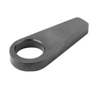 KIPP KIPP Serre-joint excentrique D=15,1 50 x 6 mm acier brunifié Quantité:1