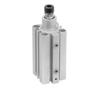KIPP KIPP Serre-joint pivotant pneumatique pivotant à droite Gr. 32 Forme B 45 × 4,5 × 113,5 Quantité:1