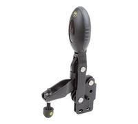 KIPP KIPP Serre-joint rapide vertical antistatique pied vertical F1=750 réglable pression Quantité:1