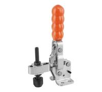 KIPP KIPP Serre-joint rapide vertical LxH 70 x 121 M6x50 acier Kipp Quantité:1
