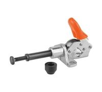 KIPP KIPP Tendeur à tige Mini F2=500 acier zingué et passivé Quantité:1