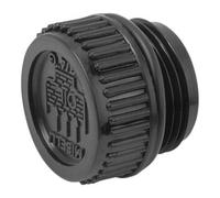 KIPP KIPP Vis de fermeture Forme B M18x1,5 Ø 28 mm avec ventilation TH Quantité:1