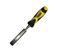 Kippen 1086HX - Ciseau à bois avec lame en acier au chrome Vanadium de 22 mm