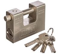 KIPPEN 2010E Cadenas