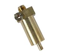 KiraKira Cric hydraulique en métal compatible avec les brûleurs à huile Riello série 40 F3 F5 F10 F15, appareil de levage précis partie 7001039 3020500
